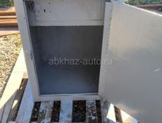 Продаю сейф 