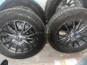 Диски с резиной 