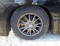 Продам диски с резиной r16 205/65