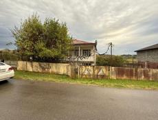 Дом в гудауте