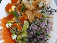 Повар универсал