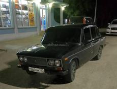 ВАЗ 2106