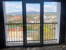 Однакомнатная в новостройке