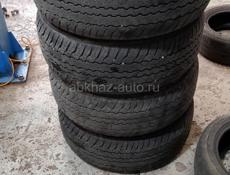 Шины r18 Продам 