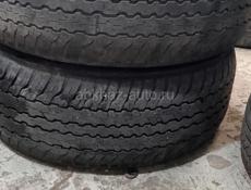 Шины r18 Продам