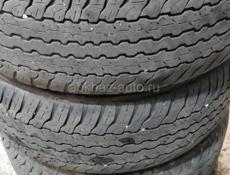 Шины r18 Продам