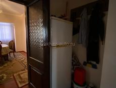 Срочно ! Жилая трехкомнатная квартира