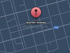 Квартира в центре города