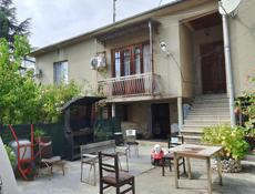 Дом в центре