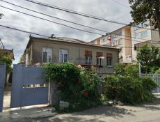 Дом в центре