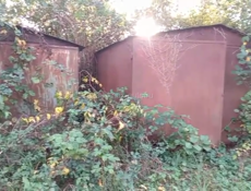 Продам гараж