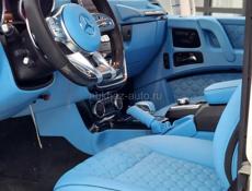 Mercedes-Benz G-Класс