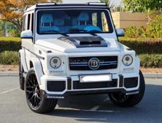 Mercedes-Benz G-Класс