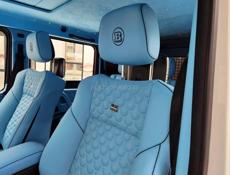 Mercedes-Benz G-Класс