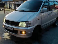 Toyota Lite Ace
