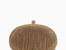 вечерний  клатч