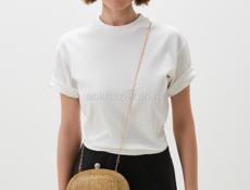 вечерний клатч