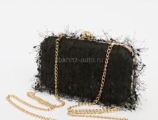 новый клатч