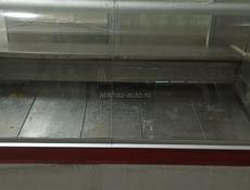 Продается Ветреный холодильник!