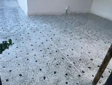 Мозаика , бетон шлифовка.