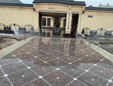 Мозаика , бетон шлифовка.