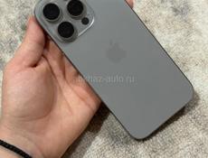 Айфон 16про 