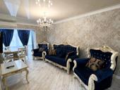 Сдам 2х комнатную квартиру на круглый год! 