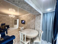 Сдам 2х комнатную квартиру на круглый год! 