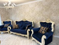 Сдам 2х комнатную квартиру на круглый год! 