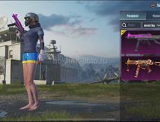 Продажа ак срочно аккаунт стоит своих денег 