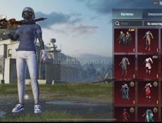 Продажа ак срочно аккаунт стоит своих денег 