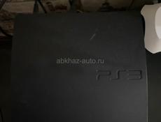 Play station 3 slim 