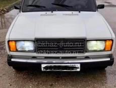 ВАЗ 2107