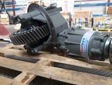 Редуктор 50 зубов, кабина от камаза, коробка , мотор, рулевая рейка и многое другое