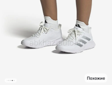 Для тенниса кроссовки 