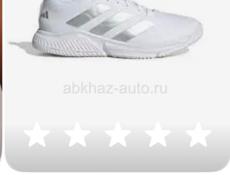 Для тенниса кроссовки 