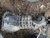 Коробка четырёхступка