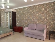 Посуточно квартира