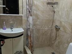 Посуточно квартира