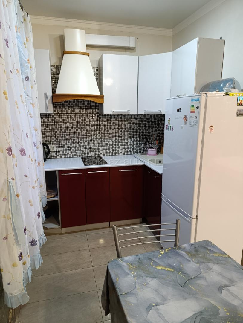 Посуточно квартира