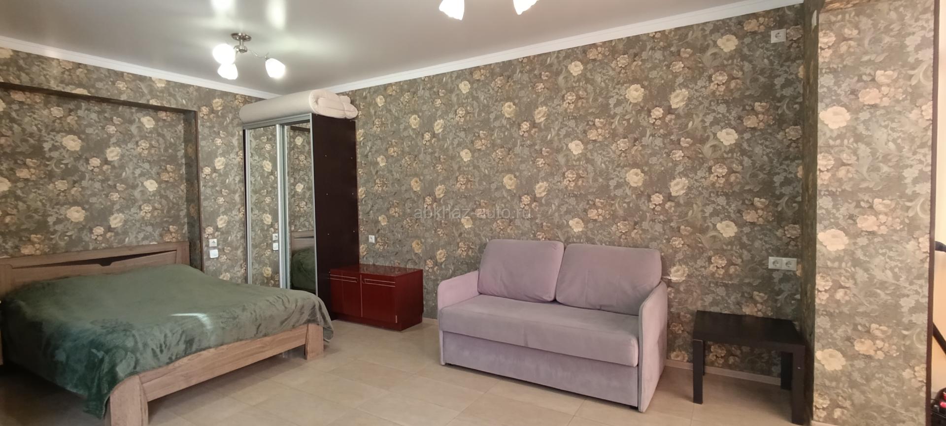 Посуточно квартира