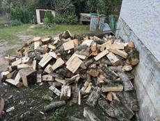 НА ПРОДАЖУ ДРОВА ПОЛНЫЙ УАЗ ПОД ПЕЧКУ! 