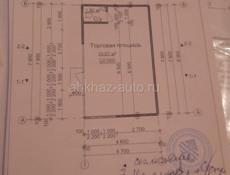 Участок на районе