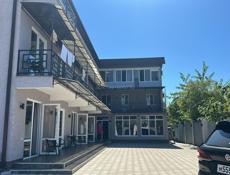 Срочно действующая гостиница 🏨 