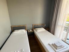 Срочно действующая гостиница 🏨