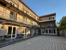 Срочно действующая гостиница 🏨