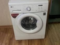 Стиральная машина LG