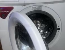 Стиральная машина LG