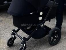 Коляска,люлька,стол для кормления