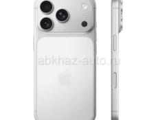 iPhone 17Pro 256g новый
